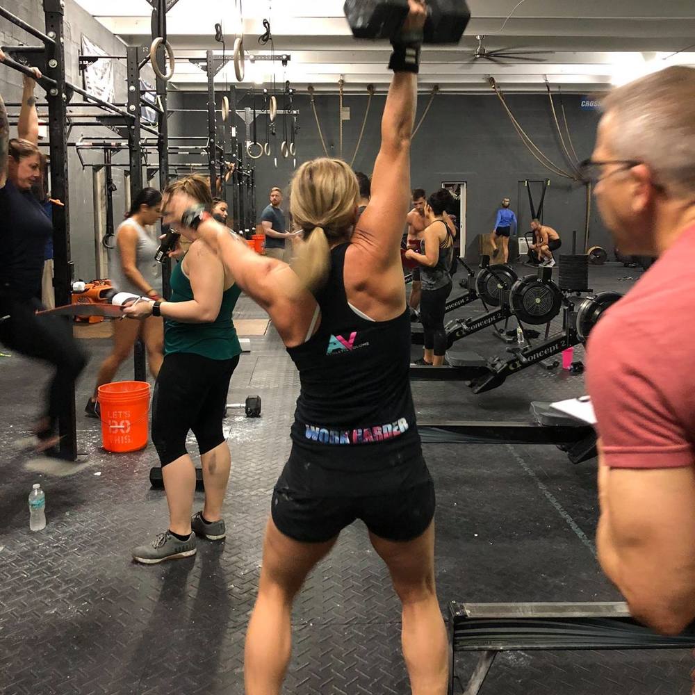 Meet your Posher, Tish